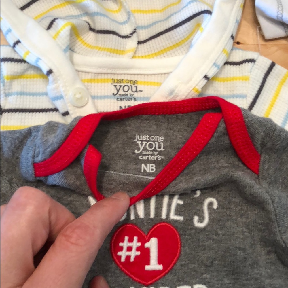 BIG Newborn baby boy bundle!!👶 - Picture 3 of 5